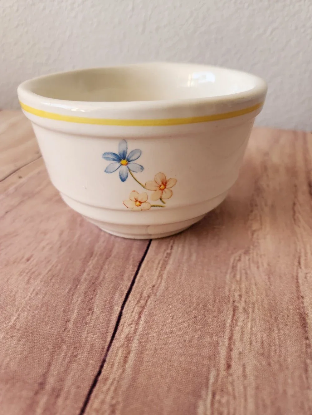 VTG California Original 273-174-176 Oversize Cup/bowl